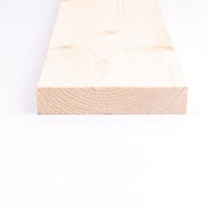 GRAN 29X148 REK KLEDN KL1 GR HVIT